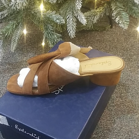 Splendid Shoes - Splendid Beacon Sandal
